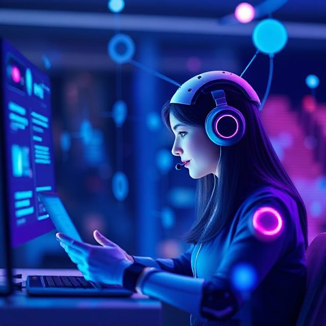 How AI is Transforming Client Support in Software Companies