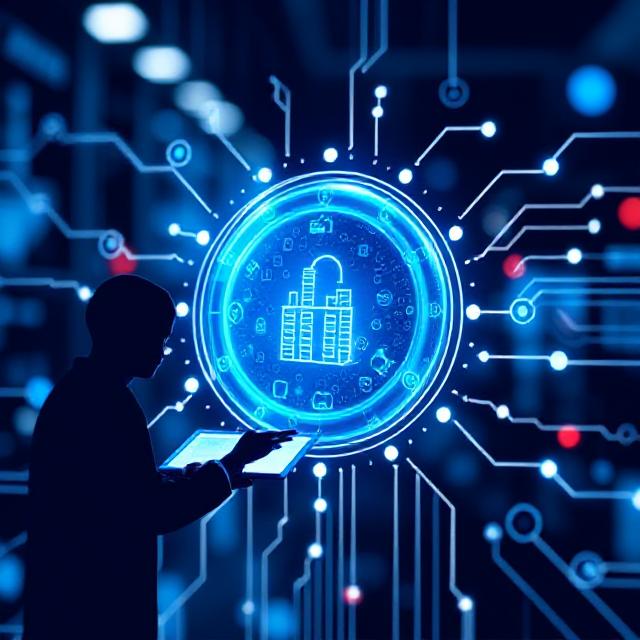 Why Digital Transformation Matters for Modern Businesses