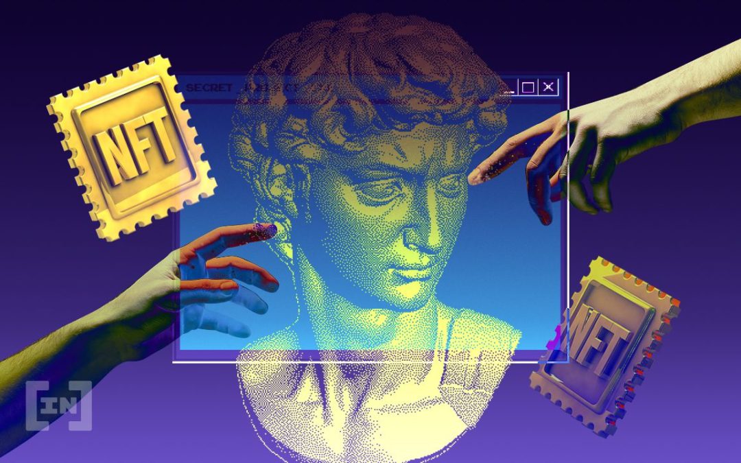 NFT Technology