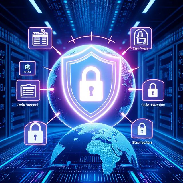 Top Software Security Practices Every Business Should Follow in 2024
