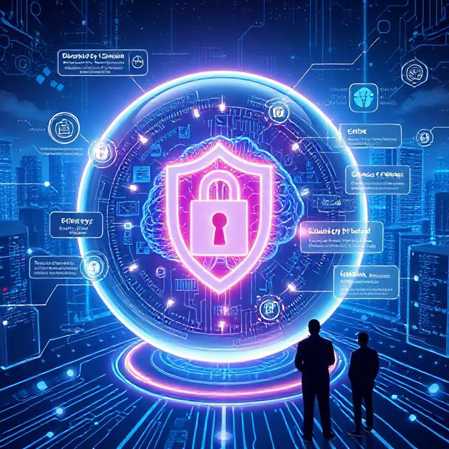 Data Privacy in the Age of AI: What Every Business Needs to Know