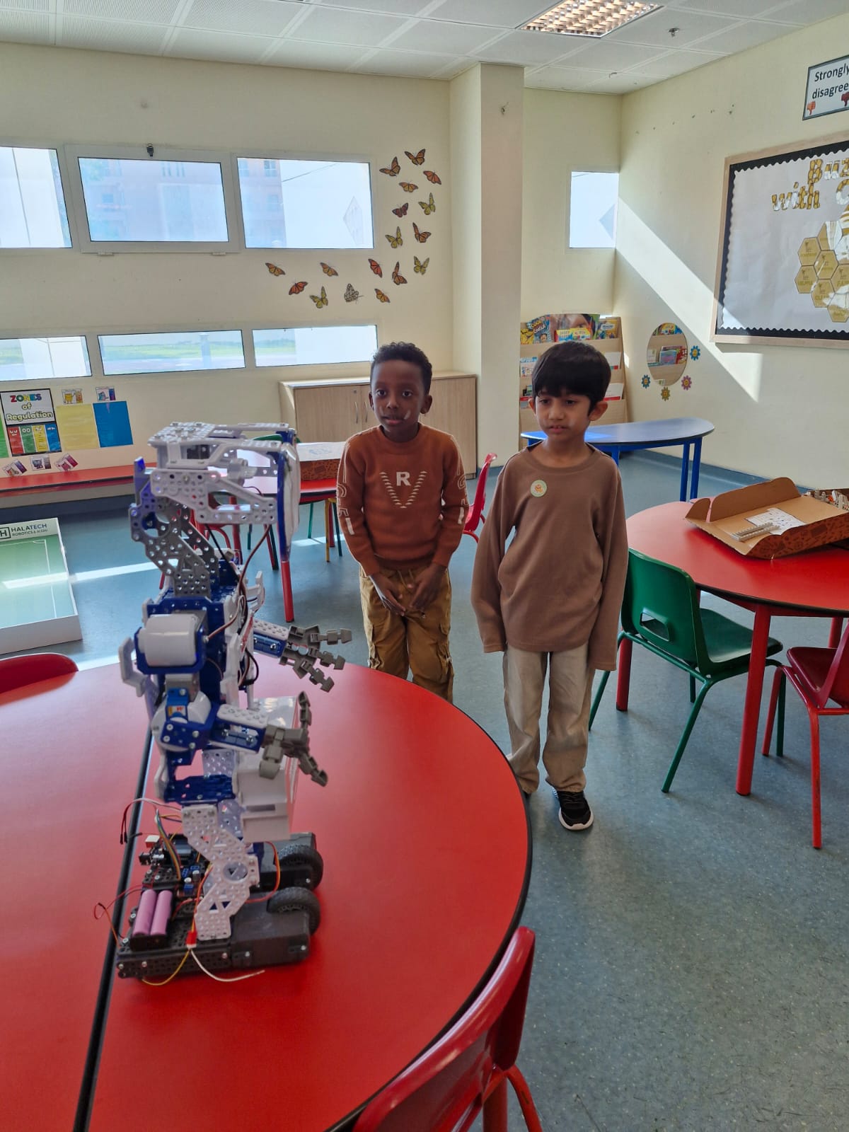 Mentorship by Industry Experts