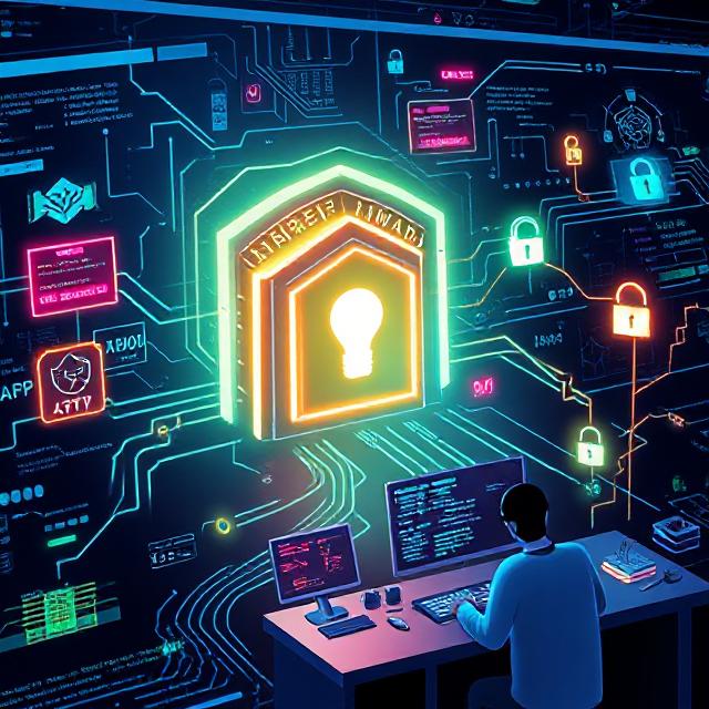 How to Secure APIs in AI-Driven Applications