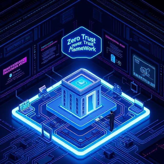 Zero Trust Security: Why It’s Essential for Modern Software Development